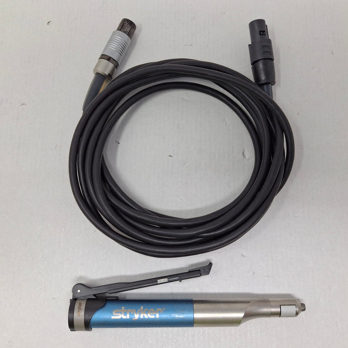 Stryker Stryker 6400-037-000 Orthopedic RemB Reciprocating Saw Surgical Power Instruments reLink Medical