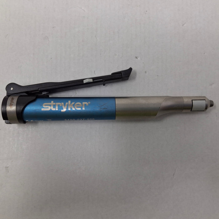 Stryker Stryker 6400-037-000 Orthopedic RemB Reciprocating Saw Surgical Power Instruments reLink Medical