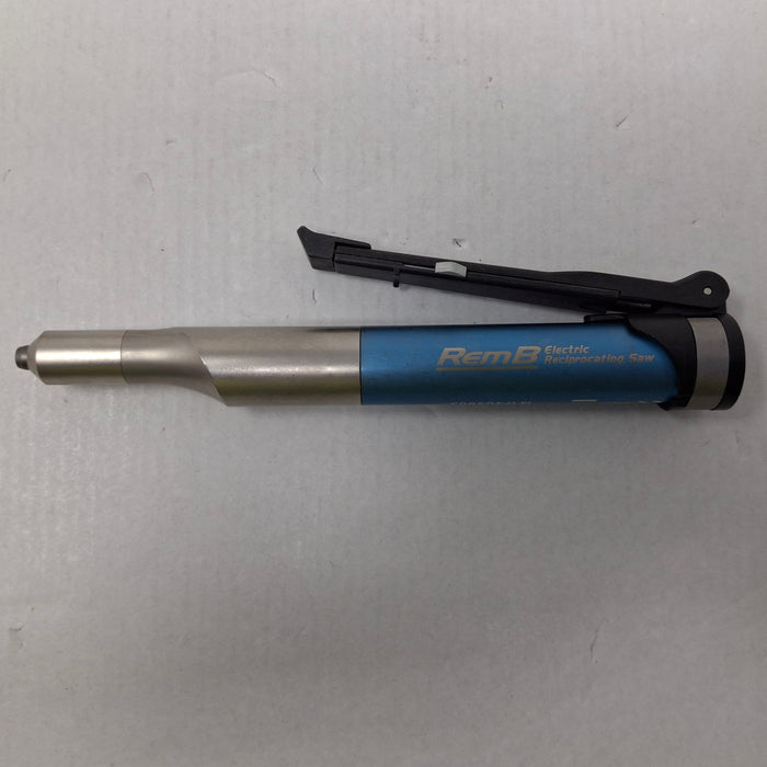 Stryker Stryker 6400-037-000 Orthopedic RemB Reciprocating Saw Surgical Power Instruments reLink Medical
