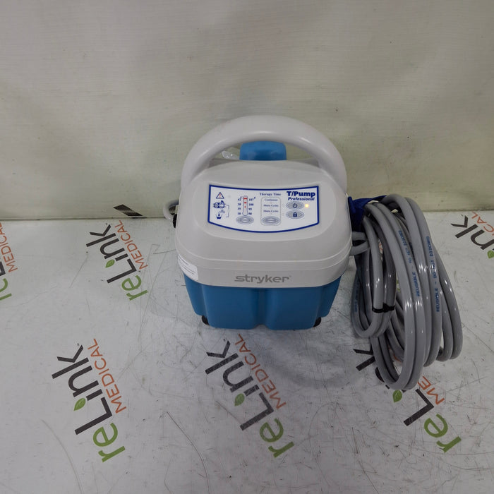 Gaymar TP700C T/Pump Heat Therapy Pump