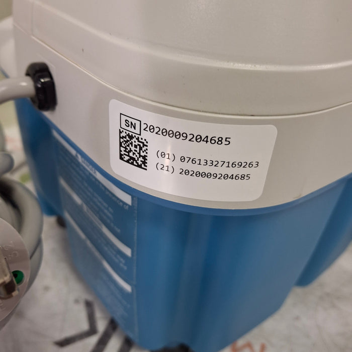 Gaymar TP700C T/Pump Heat Therapy Pump