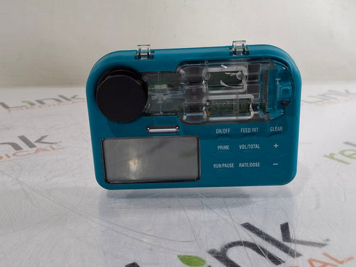 Moog Medical Moog Medical Enteralite Infinity Enteral Feeding Pump Infusion Pump reLink Medical