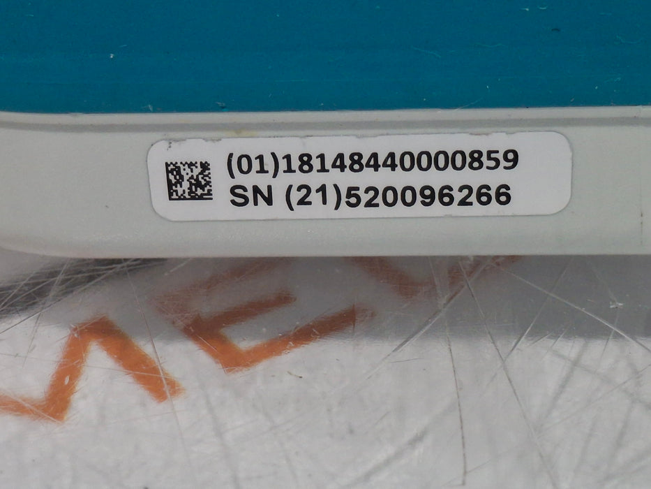 Moog Medical Moog Medical Enteralite Infinity Enteral Feeding Pump Infusion Pump reLink Medical