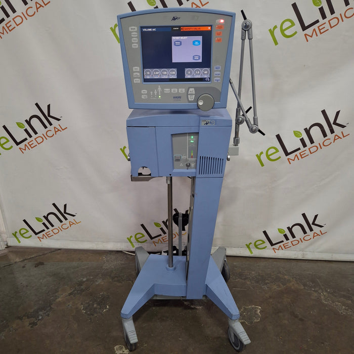 CareFusion CareFusion Avea Ventilator Respiratory reLink Medical