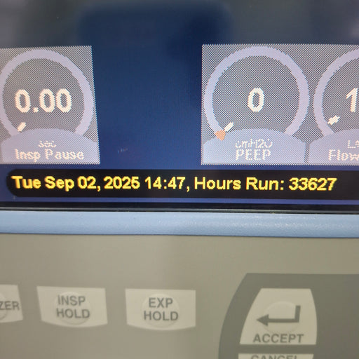 CareFusion CareFusion Avea Ventilator Respiratory reLink Medical