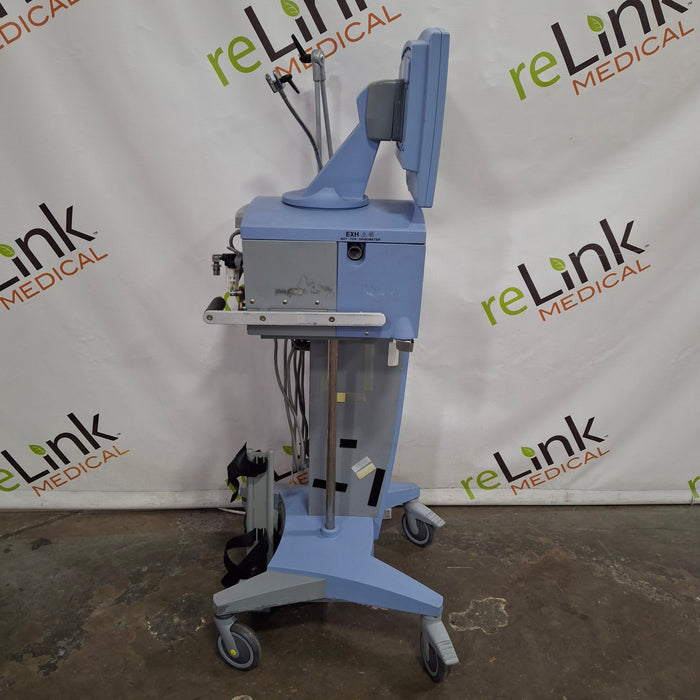 CareFusion CareFusion Avea Ventilator Respiratory reLink Medical
