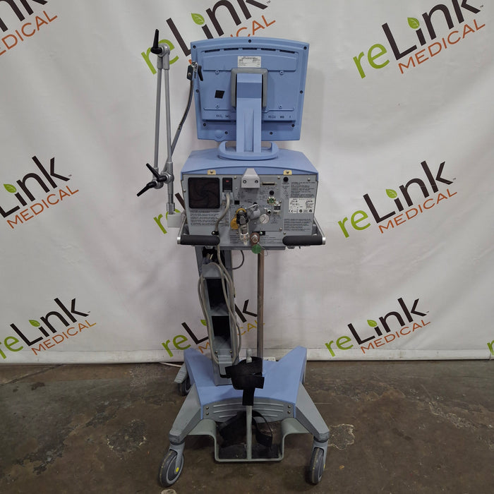 CareFusion CareFusion Avea Ventilator Respiratory reLink Medical