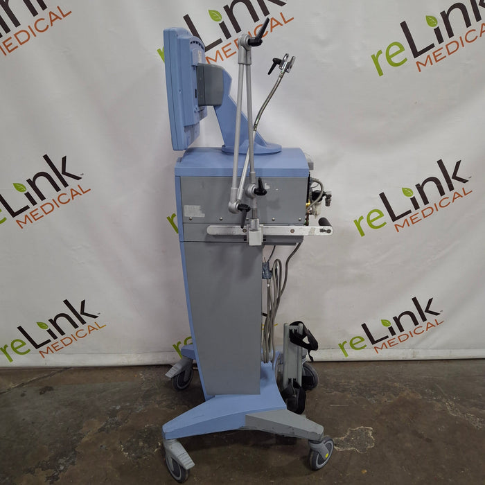 CareFusion CareFusion Avea Ventilator Respiratory reLink Medical