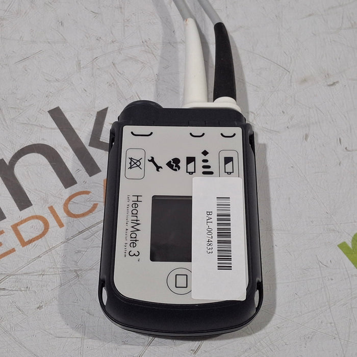 Thoratec HeartMate III System Controller