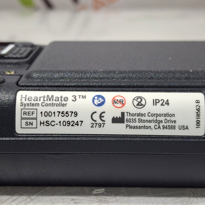 Thoratec HeartMate III System Controller