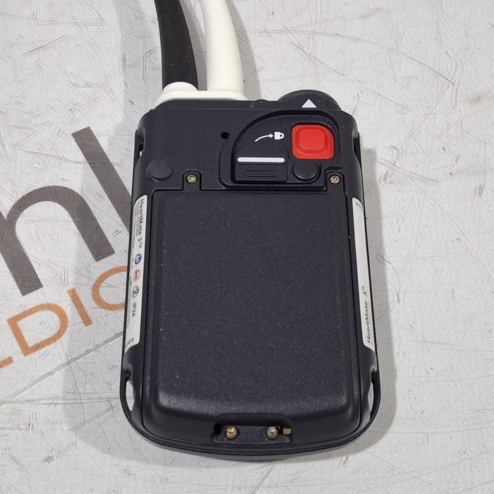 Thoratec HeartMate III System Controller