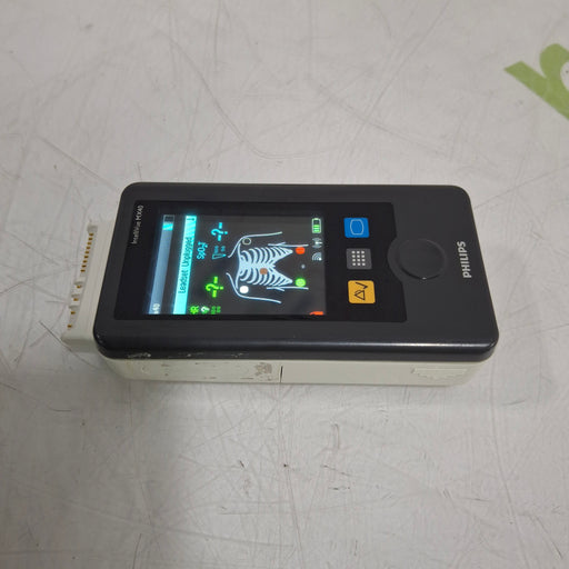 Philips Philips MX40 1.4 ECG/SPO2 865350 Telemetry Transmitter Patient Monitors reLink Medical