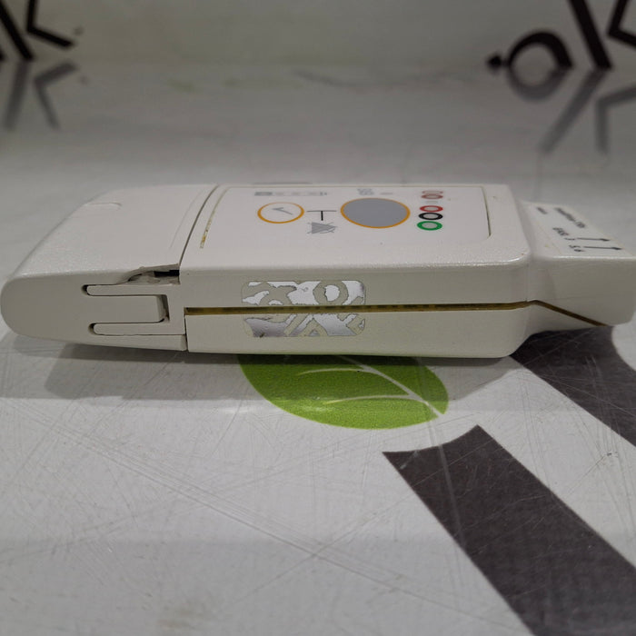 Philips Philips Intellivue TRx M4841A S01 Telemetry Transmitter EKG Only Patient Monitors reLink Medical