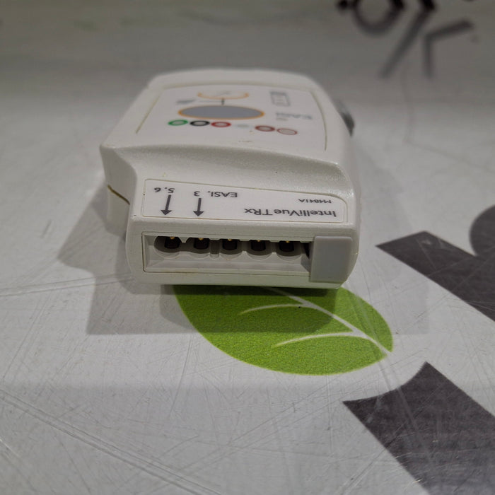 Philips Philips Intellivue TRx M4841A S01 Telemetry Transmitter EKG Only Patient Monitors reLink Medical