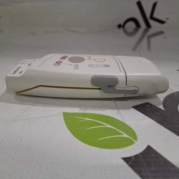 Philips Philips Intellivue TRx M4841A S01 Telemetry Transmitter EKG Only Patient Monitors reLink Medical