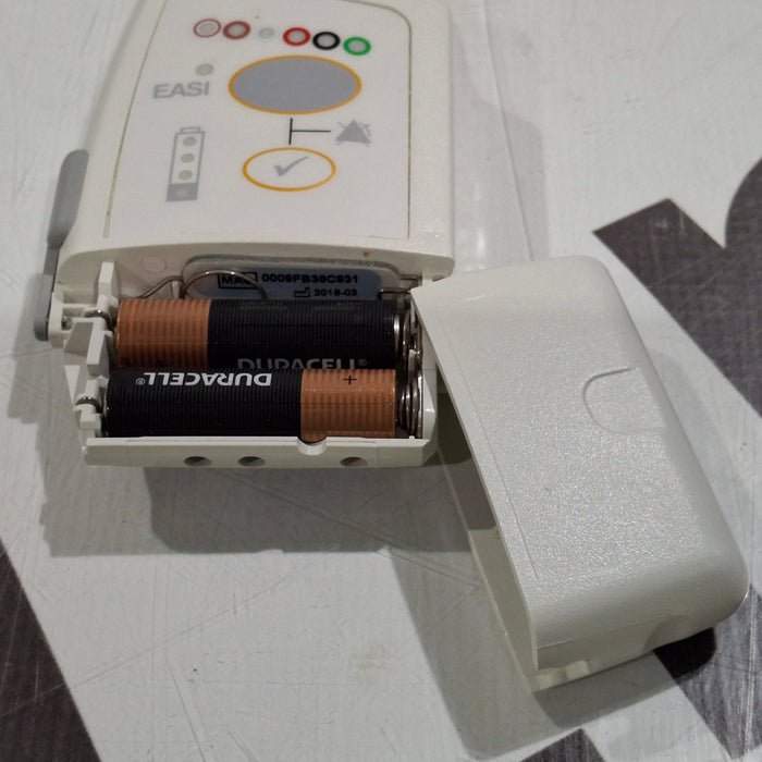 Philips Philips Intellivue TRx M4841A S01 Telemetry Transmitter EKG Only Patient Monitors reLink Medical