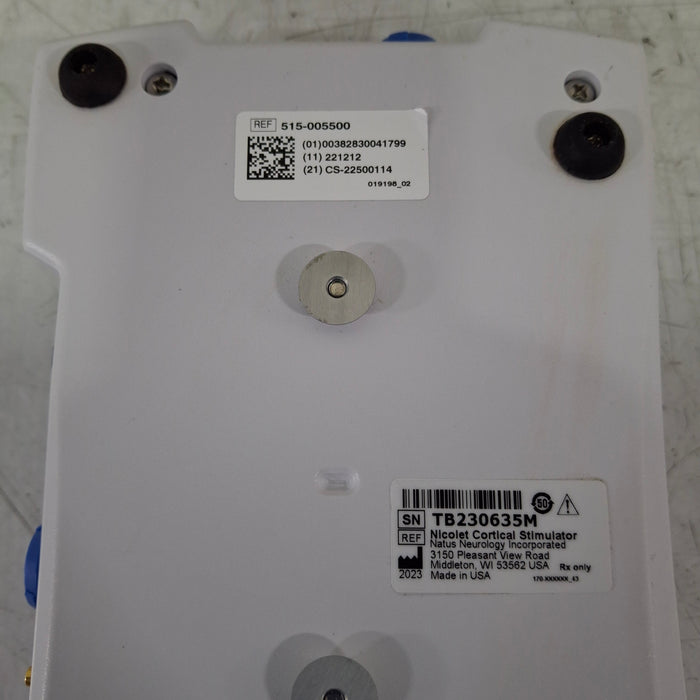 Natus Natus Nicolet Cortical Simulator Surgical Equipment reLink Medical