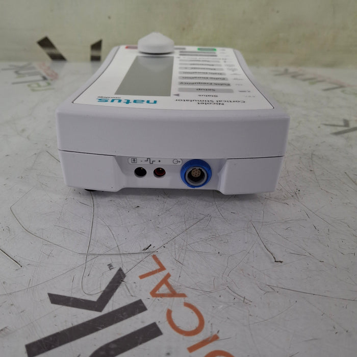 Natus Natus Nicolet Cortical Simulator Surgical Equipment reLink Medical
