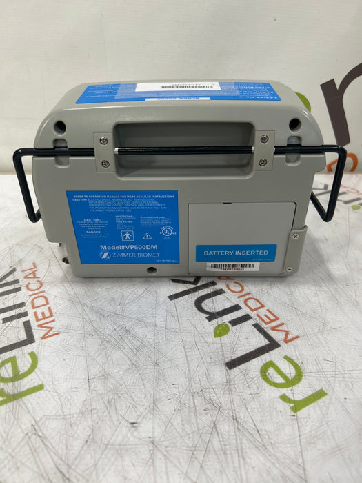 CTC CTC VasoPress Supreme Mini VP500DM Pump Surgical Equipment reLink Medical