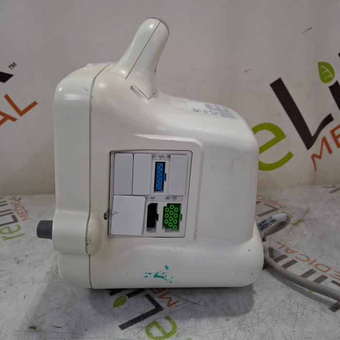 GE Healthcare Dash 3000 - GE/Nellcor SpO2 Patient Monitor