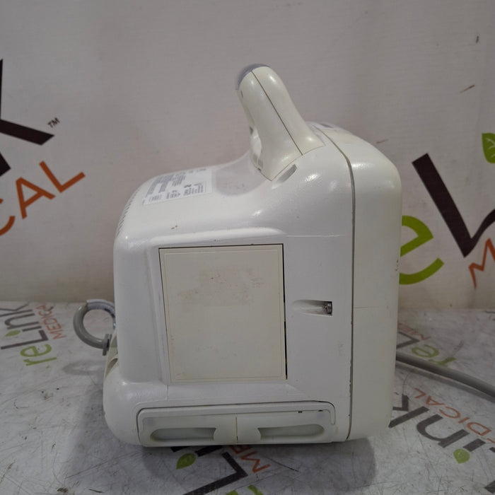 GE Healthcare Dash 3000 - GE/Nellcor SpO2 Patient Monitor