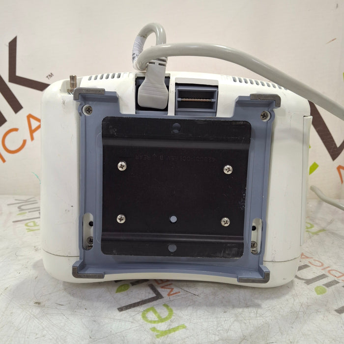 GE Healthcare Dash 3000 - GE/Nellcor SpO2 Patient Monitor