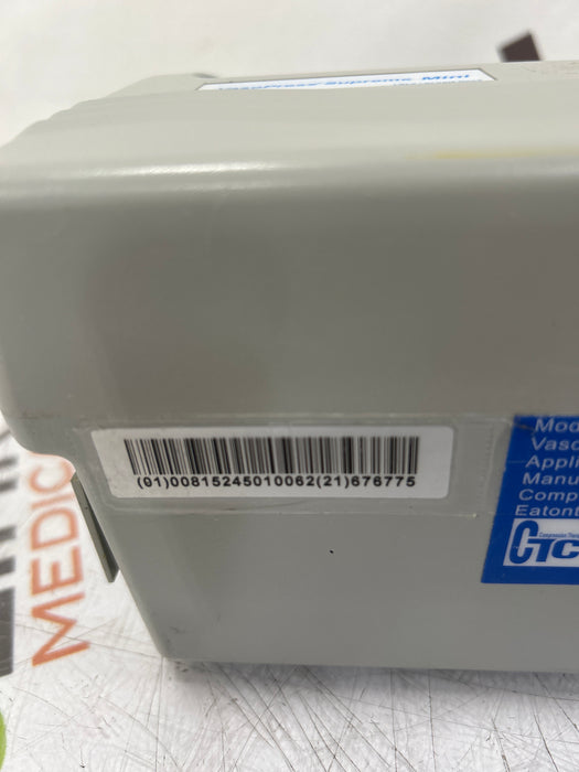 CTC CTC VasoPress Supreme Mini VP500DM Pump Surgical Equipment reLink Medical