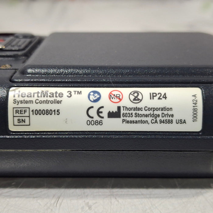 Thoratec HeartMate III System Controller