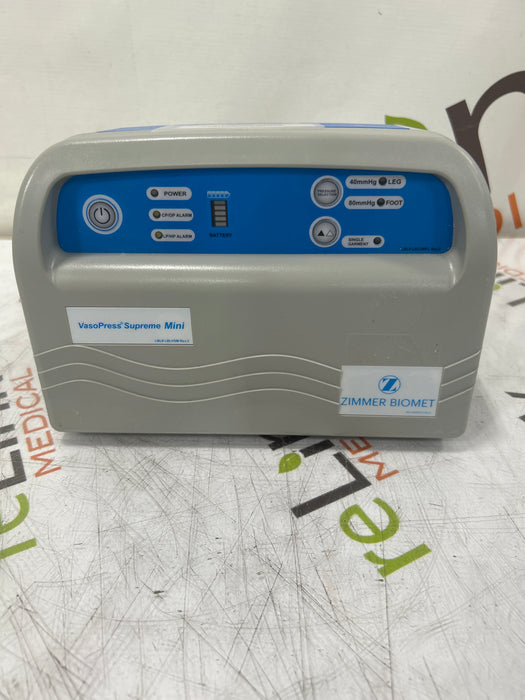 CTC VasoPress Supreme Mini VP500DM Pump