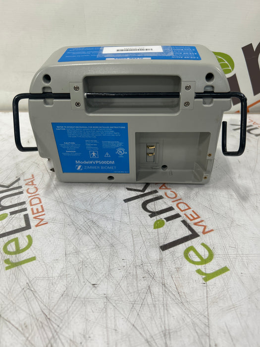 CTC VasoPress Supreme Mini VP500DM Pump