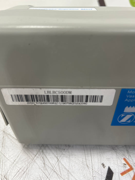 CTC VasoPress Supreme Mini VP500DM Pump