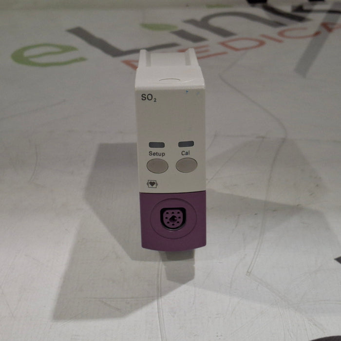Philips SO2 Intravascular Oxygen Saturation Module