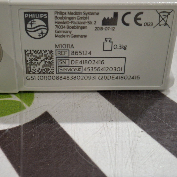 Philips SO2 Intravascular Oxygen Saturation Module