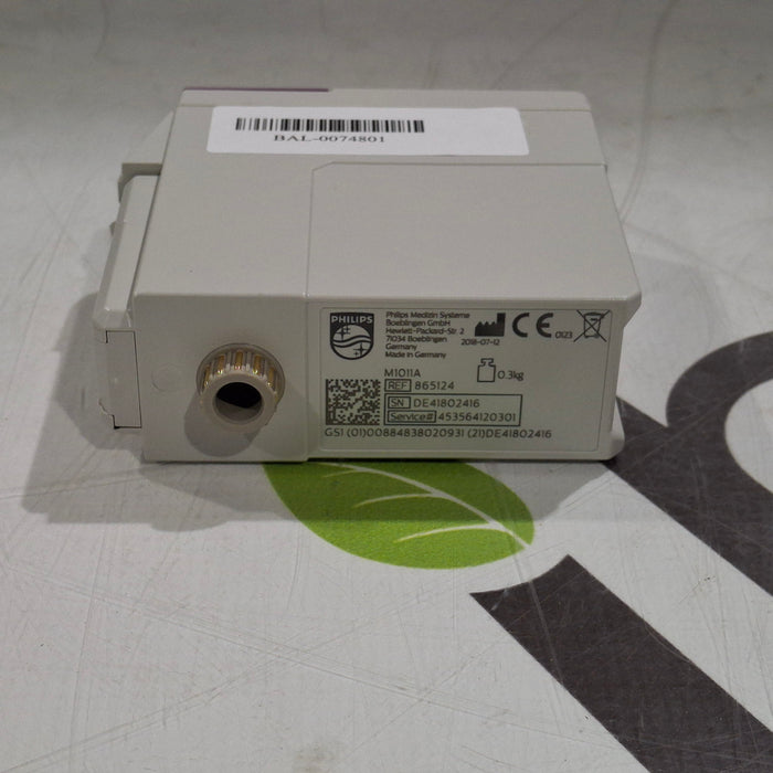 Philips SO2 Intravascular Oxygen Saturation Module