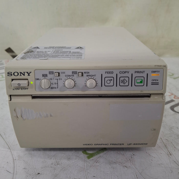 Sony UP-895MDW Imager / Printer