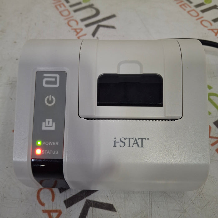 Abbott i-Stat 1 300G Wireless Blood Analyzer with i-Stat 1 Printer