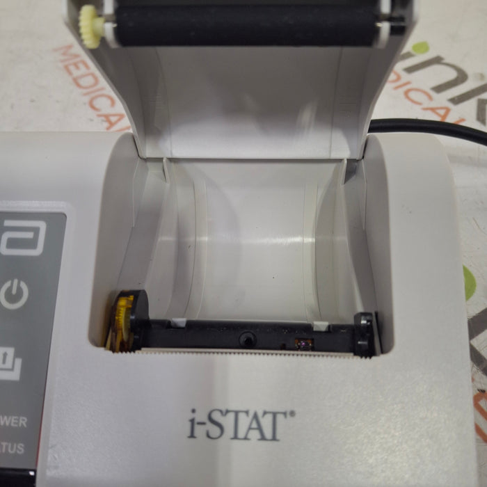 Abbott i-Stat 1 300G Wireless Blood Analyzer with i-Stat 1 Printer