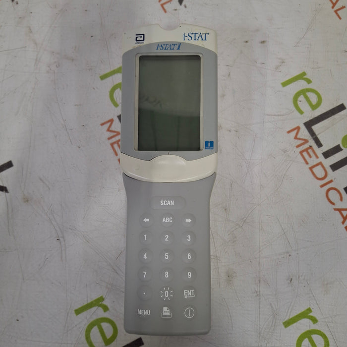 Abbott i-Stat 1 300G Wireless Blood Analyzer with i-Stat 1 Printer