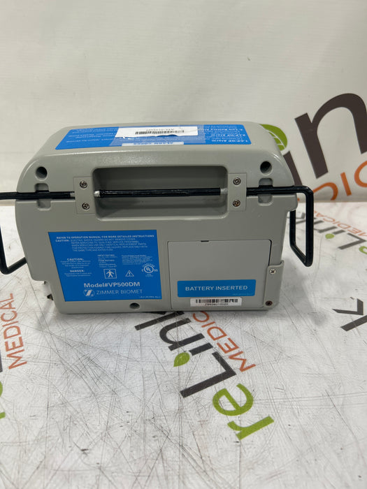 CTC CTC VasoPress Supreme Mini VP500DM Pump Surgical Equipment reLink Medical