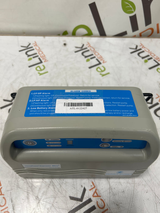 CTC CTC VasoPress Supreme Mini VP500DM Pump Surgical Equipment reLink Medical
