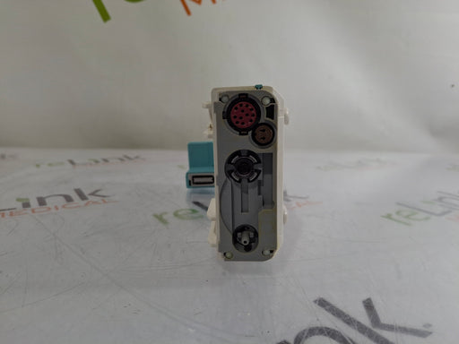 Philips Philips M3015A-C06 CO2, Temp, IBP Extension Module Patient Monitors reLink Medical