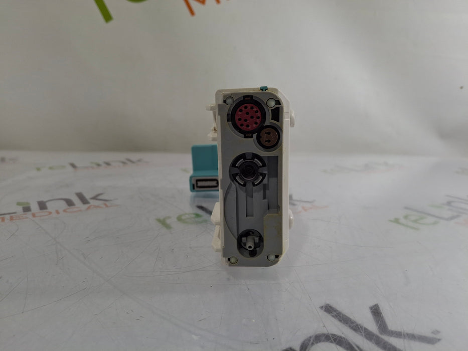 Philips Philips M3015A-C06 CO2, Temp, IBP Extension Module Patient Monitors reLink Medical