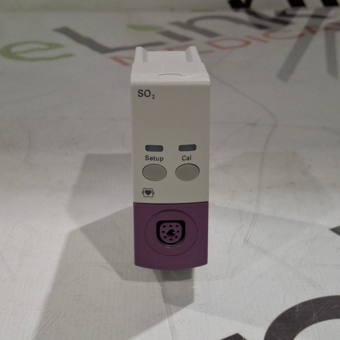 Philips SO2 Intravascular Oxygen Saturation Module
