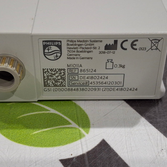 Philips SO2 Intravascular Oxygen Saturation Module