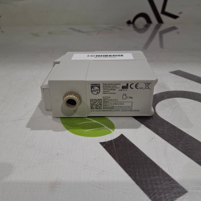 Philips SO2 Intravascular Oxygen Saturation Module