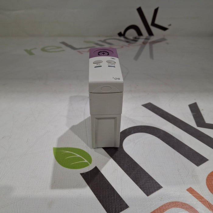 Philips SO2 Intravascular Oxygen Saturation Module