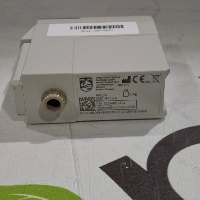 Philips SO2 Intravascular Oxygen Saturation Module