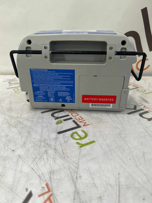 CTC CTC VasoPress Supreme Mini VP500DM Pump Surgical Equipment reLink Medical