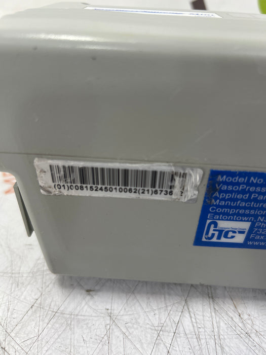 CTC CTC VasoPress Supreme Mini VP500DM Pump Surgical Equipment reLink Medical
