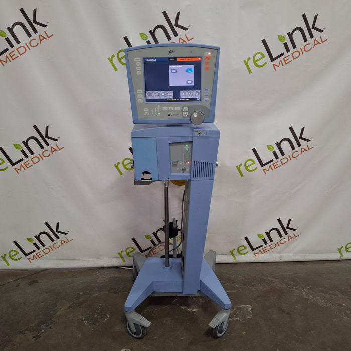 CareFusion Avea Ventilator